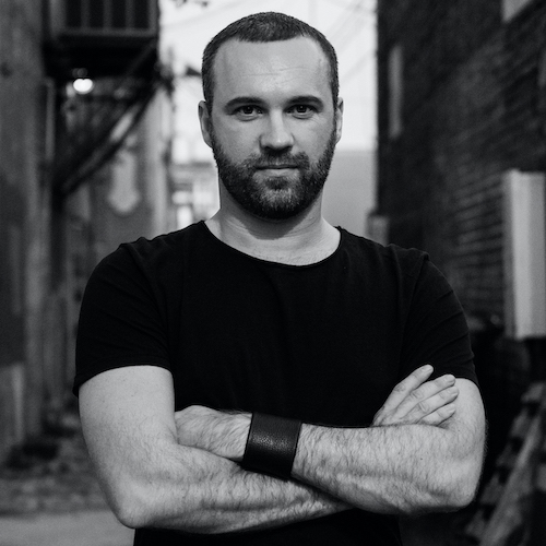 ALEN P | Alen Paravinja | djalenp